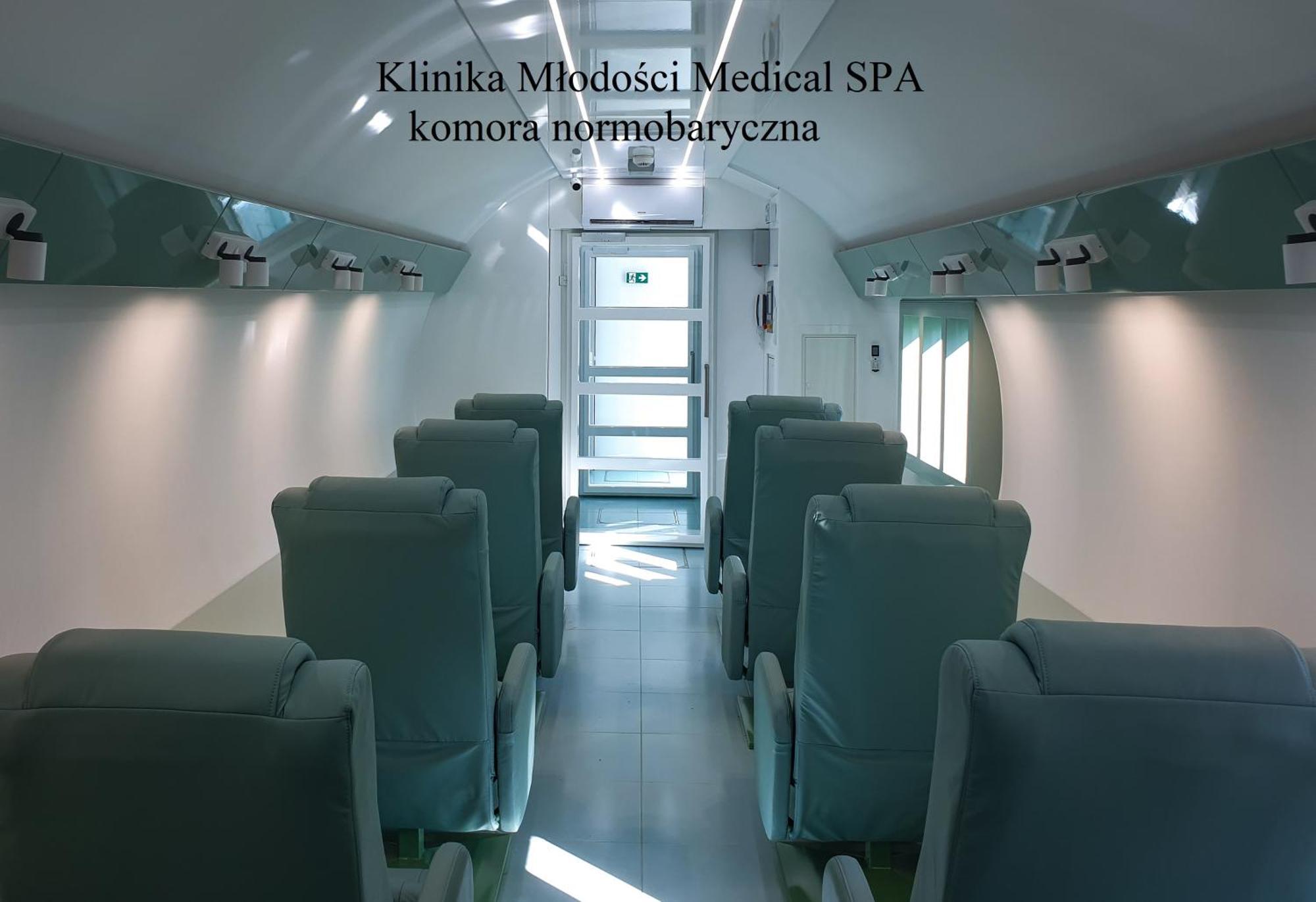 Klinika Mlodosci Medical Spa Świeradów-Zdrój Dış mekan fotoğraf